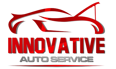 Innovative Auto Services Logo